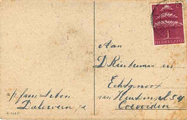 Nederland Gelukkig Nieuwjaar