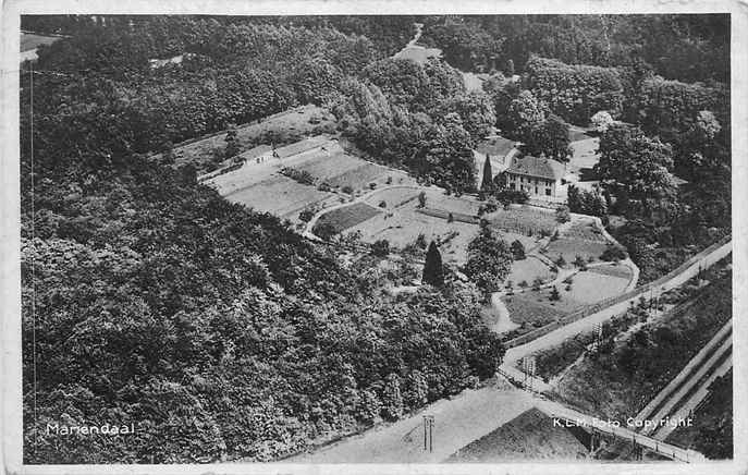 Nederland Mariendaal