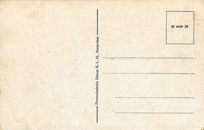 Nederland Mariendaal