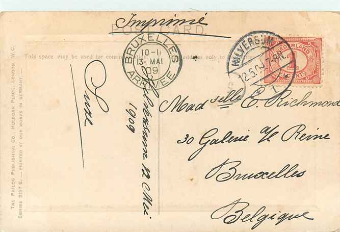 Nederland The Rivals