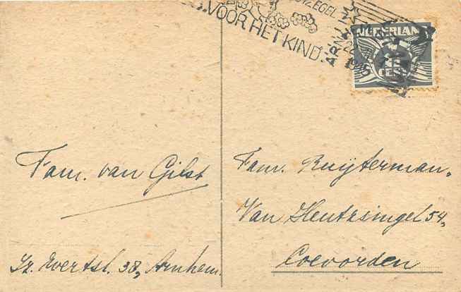 Nederland Gelukkig Nieuwjaar