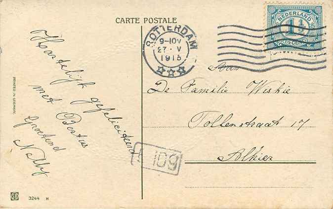 Nederland Hartelijk Gefeliciteerd