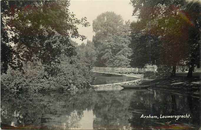 Arnhem Lauwersgracht