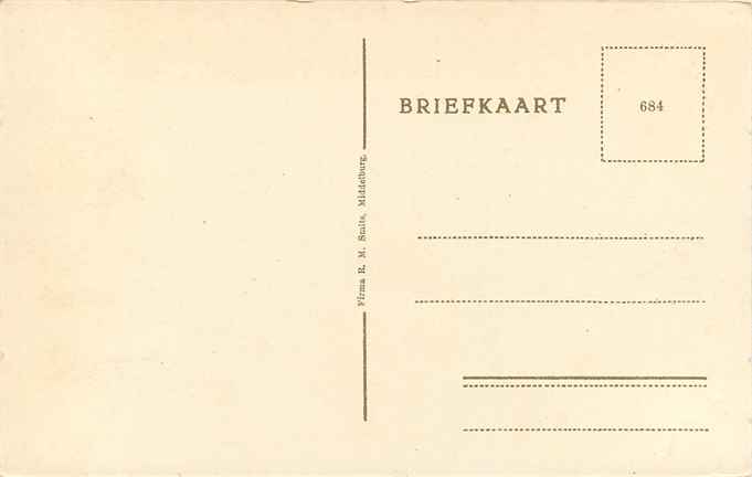 Middelburg De Steenrots