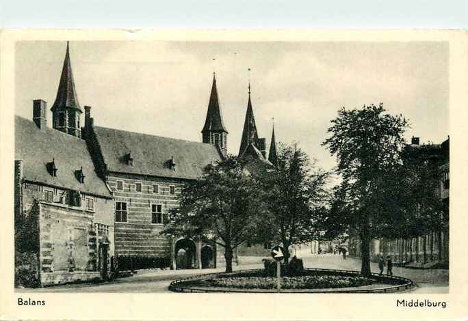 Middelburg Balans