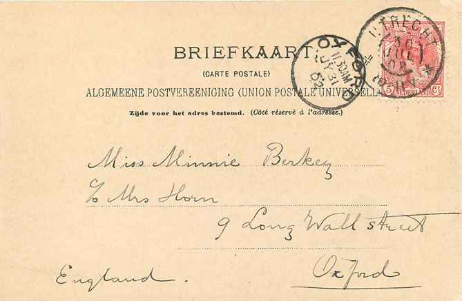 Nederland Oud Holland