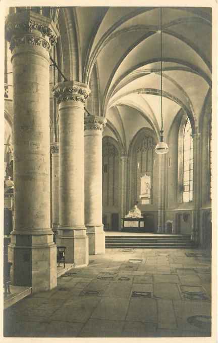 Delft Nieuwe Kerk