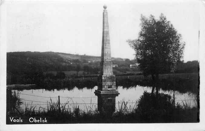 Vaals Obelisk