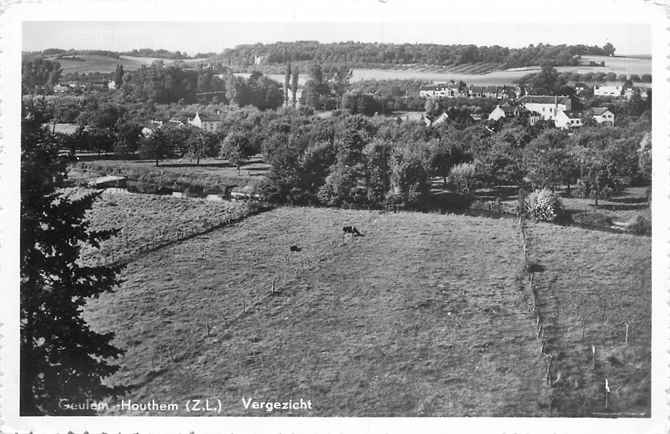 Nederland Vergezicht