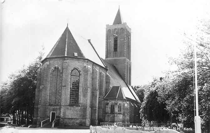 Westbroek Kerk