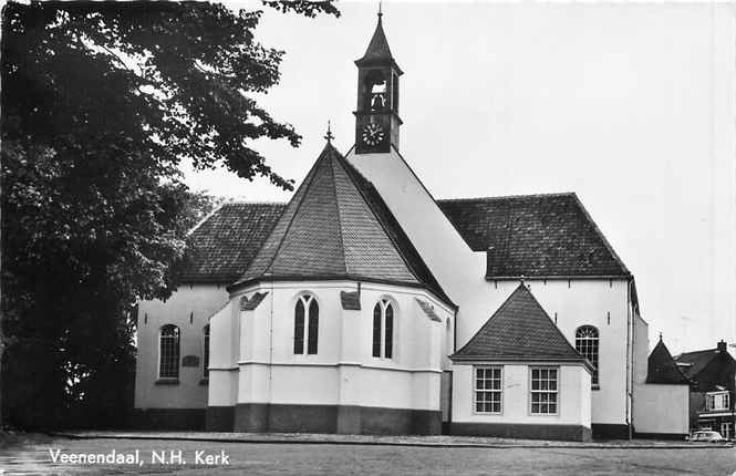 Veenendaal Kerk