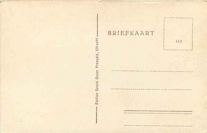 Soest Paleis van HM de Koningin Moeder