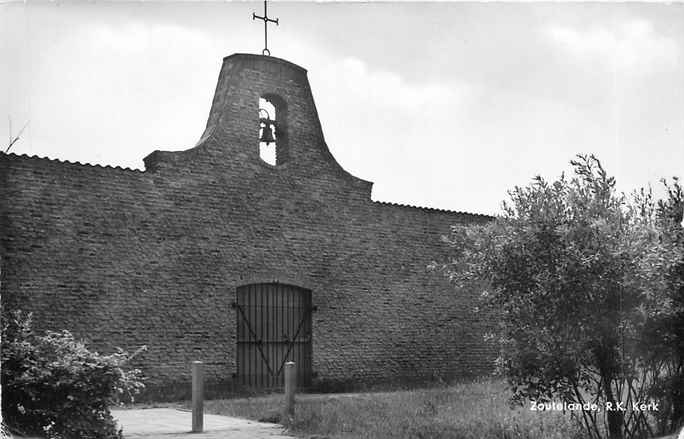 Zoutelande Kerk