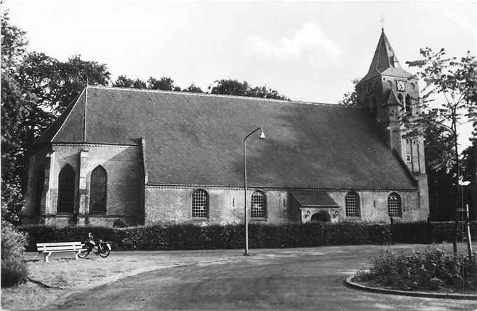 Brakel Kerk