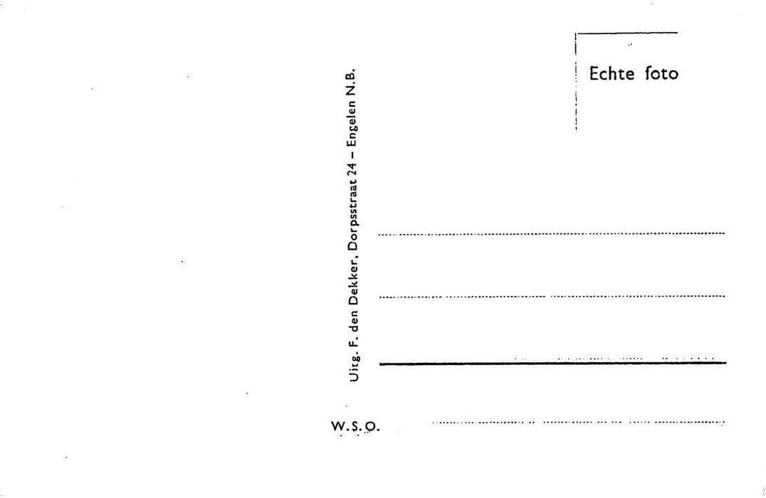 Nederland Engelen Kerk