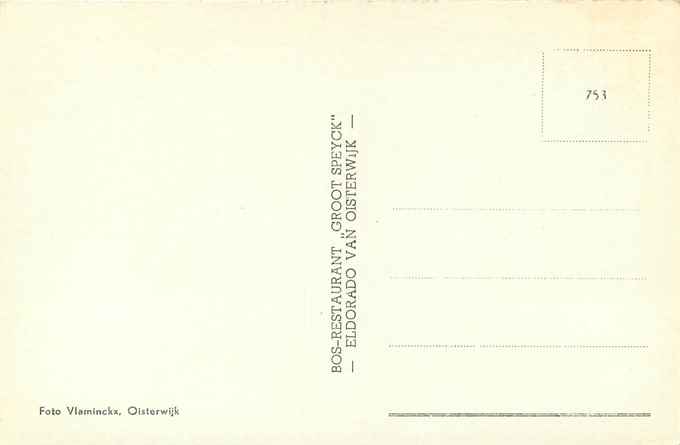 Nederland Omgeving Groot Speyk