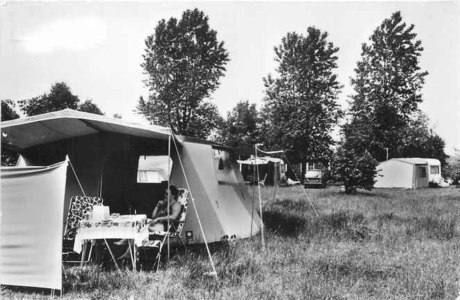 Delden Camping International