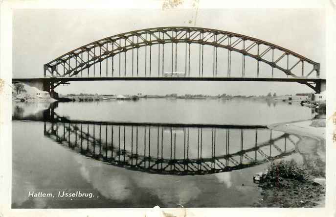 Hattem Ijsselbrug