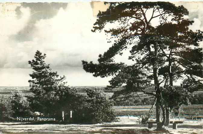 Nijverdal Panorama