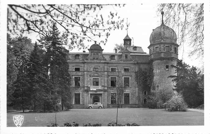 Nederland Kasteel zuid limburg