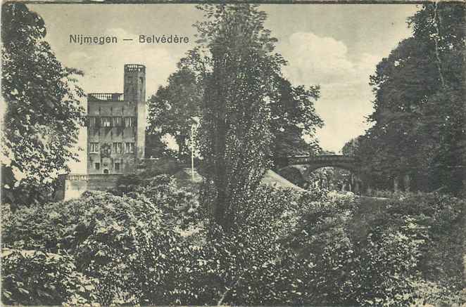 Nijmegen Belvedere