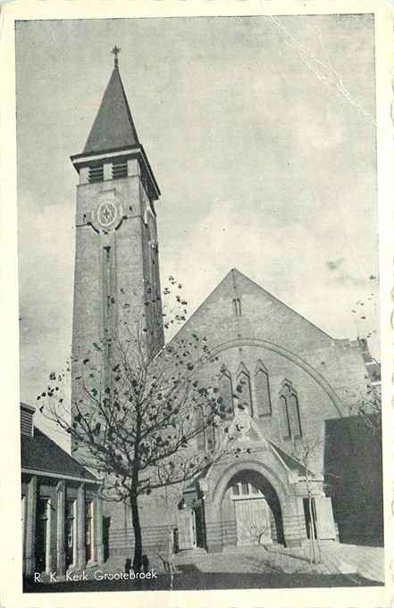 Grootebroek Kerk