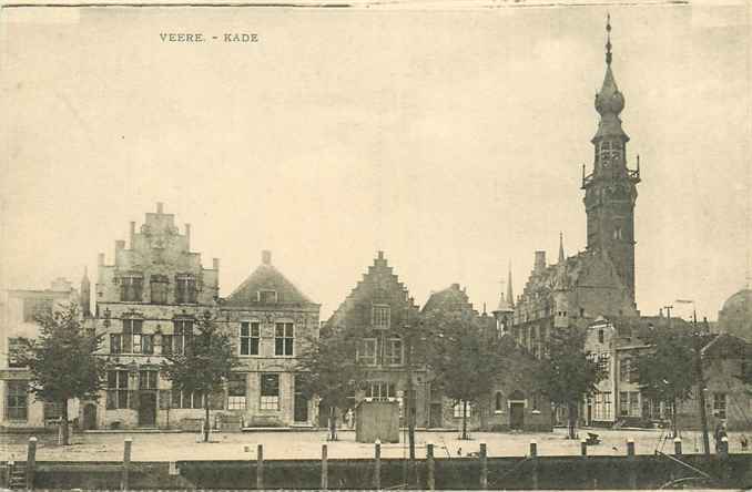 Veere Kade