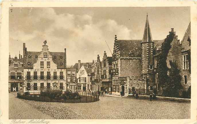 Middelburg Balans