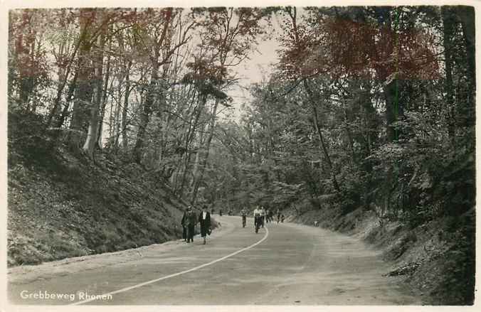 Rhenen Grebbeweg