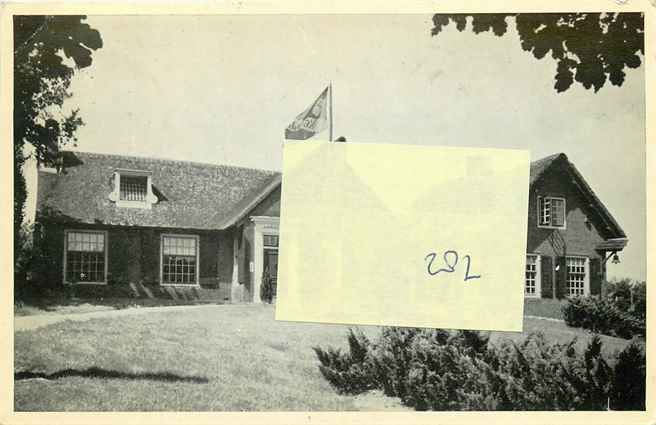 Nederland Stichting Vacantiecentrum Ginkelduin