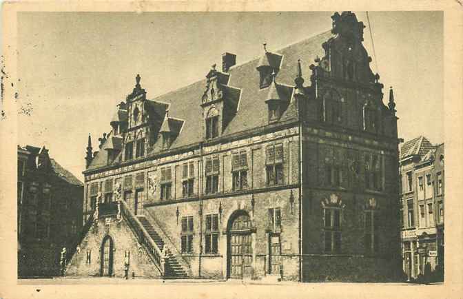 Nijmegen De Waag