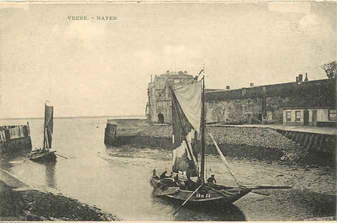 Veere Haven