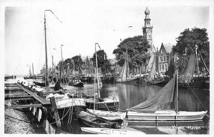 Veere Haven