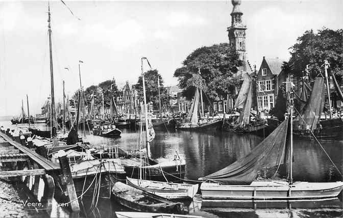 Veere Haven