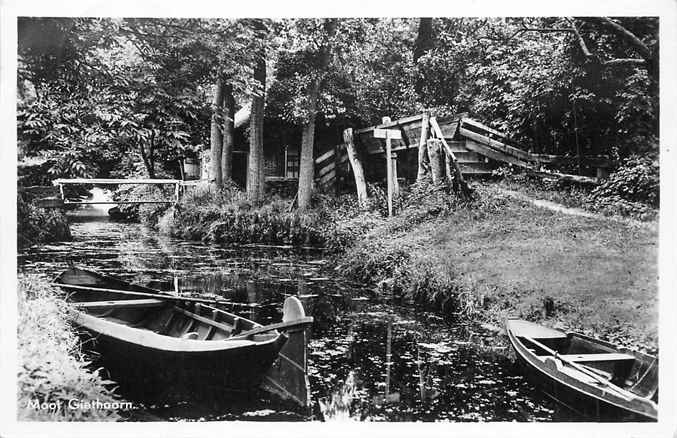 Giethoorn Mooi