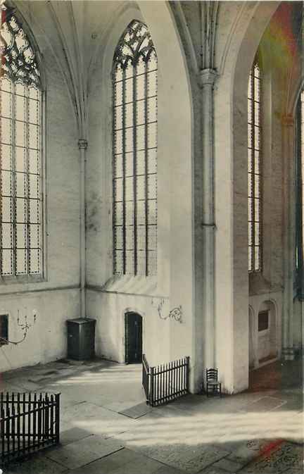 Deventer Lebuinus Kerk