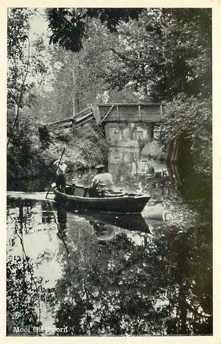 Giethoorn Mooi