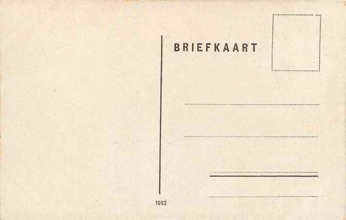 Amsterdam Paleis voor Volksvlijt