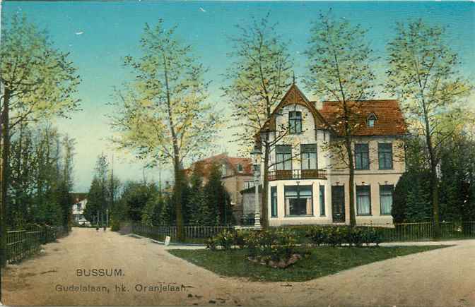 Bussum Gudelalaan