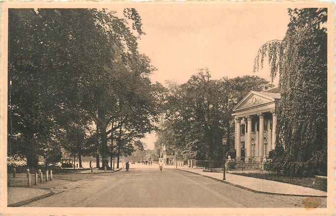 Haarlem Huis md Beelden Wagenweg