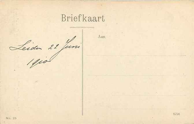 Nederland Koningin van Engeland