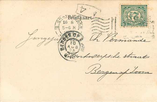 Scheveningen Pier en Kurhaus