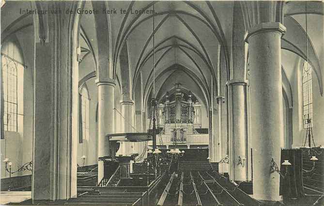 Lochem Groote Kerk