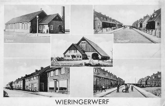 Wieringerwerf