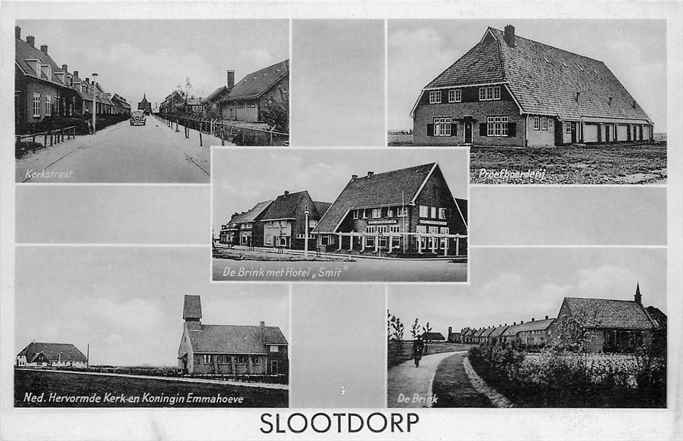 Slootdorp