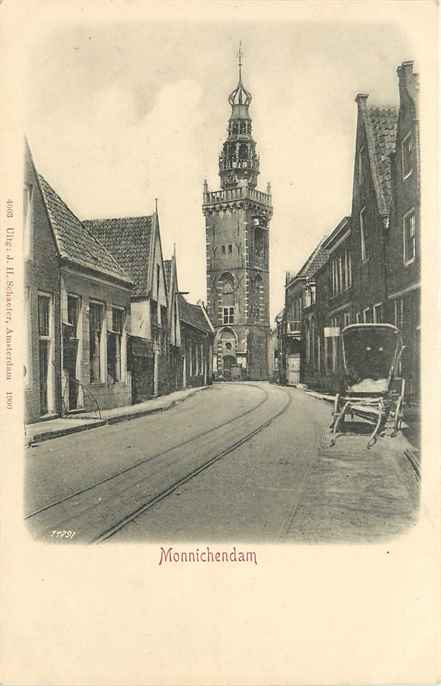 Monnickendam