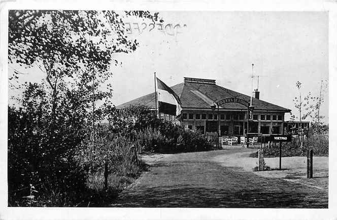 Bloemendaal De Uitkijk