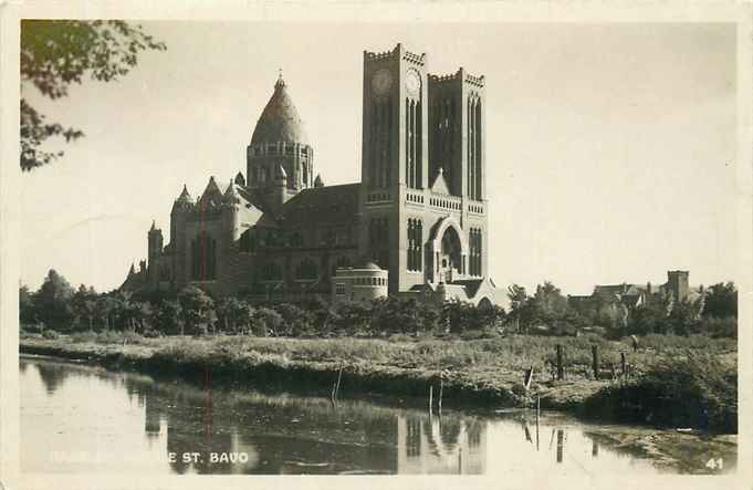 Haarlem St Bavo