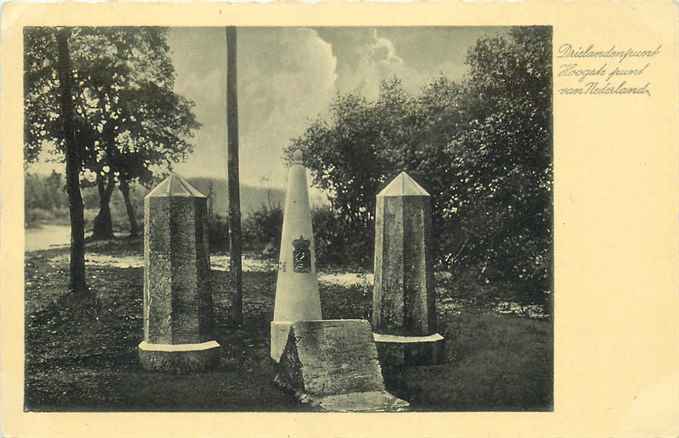 Nederland Drielandenpunt