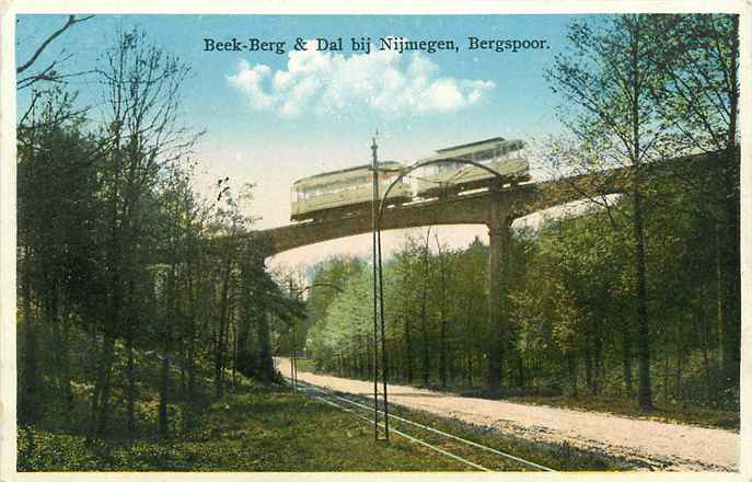 Beek Bergspoor